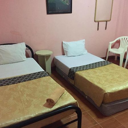 Marina Ao Nang Guesthouse エクステリア 写真