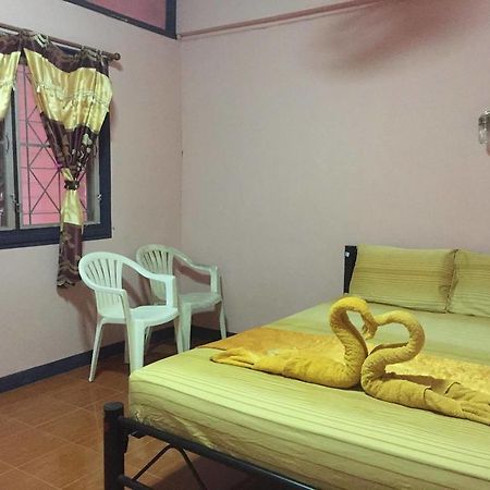 Marina Ao Nang Guesthouse エクステリア 写真