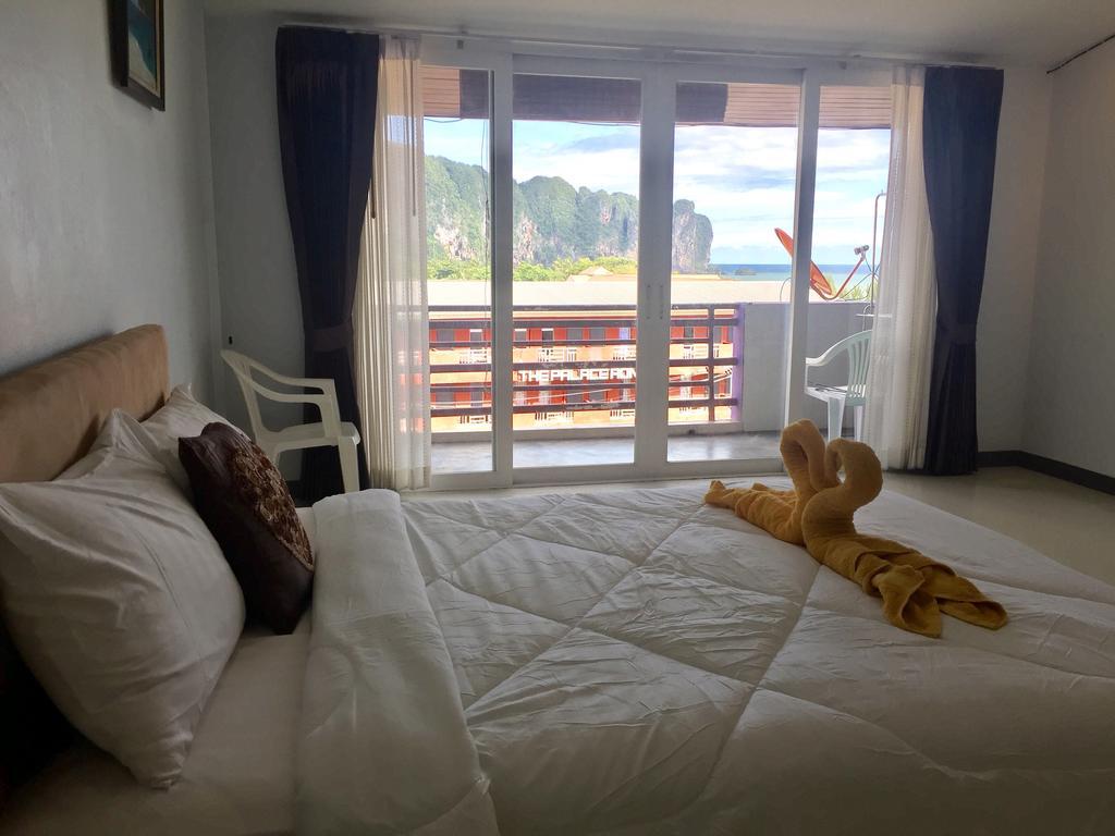 Marina Ao Nang Guesthouse エクステリア 写真