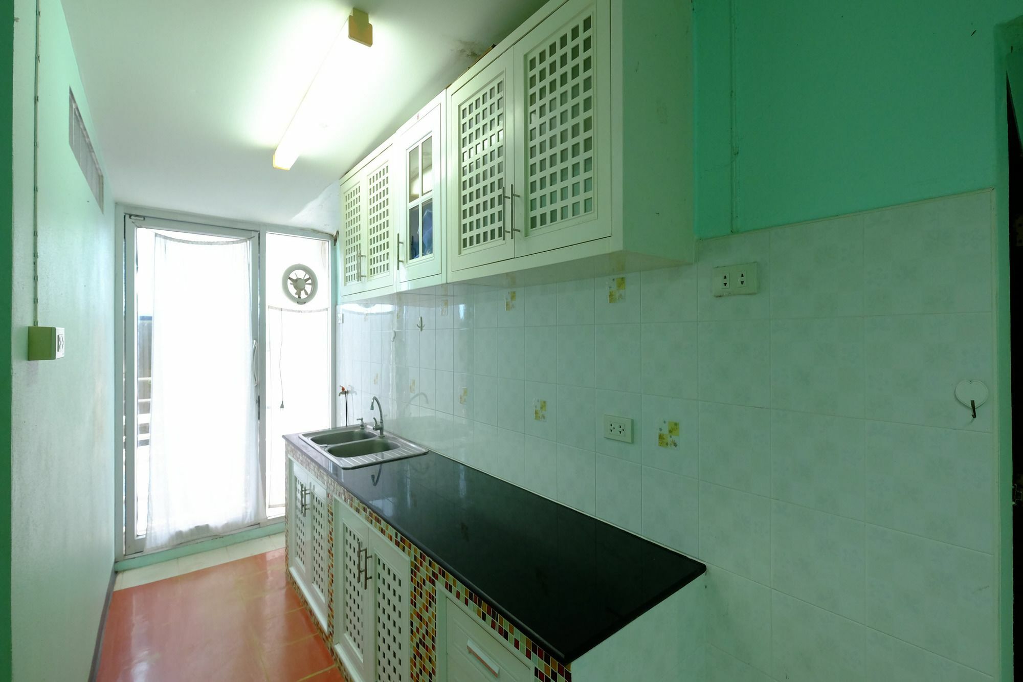Marina Ao Nang Guesthouse エクステリア 写真